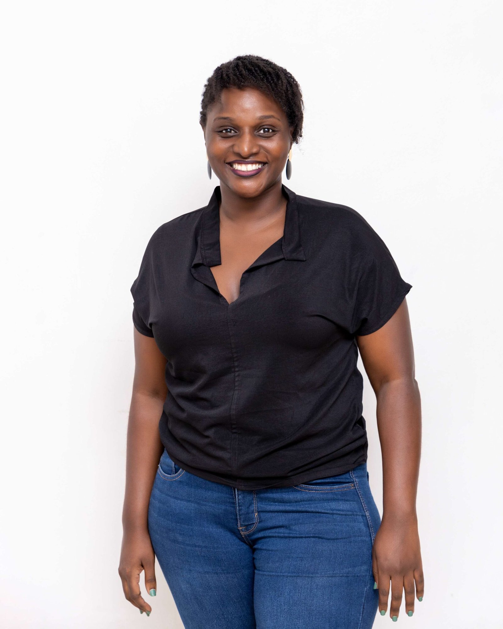 Christine Nakuuma